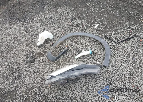 2019 Honda Hr-V Lx from USA, damaged, VIN 3CZRU6H39KG708611